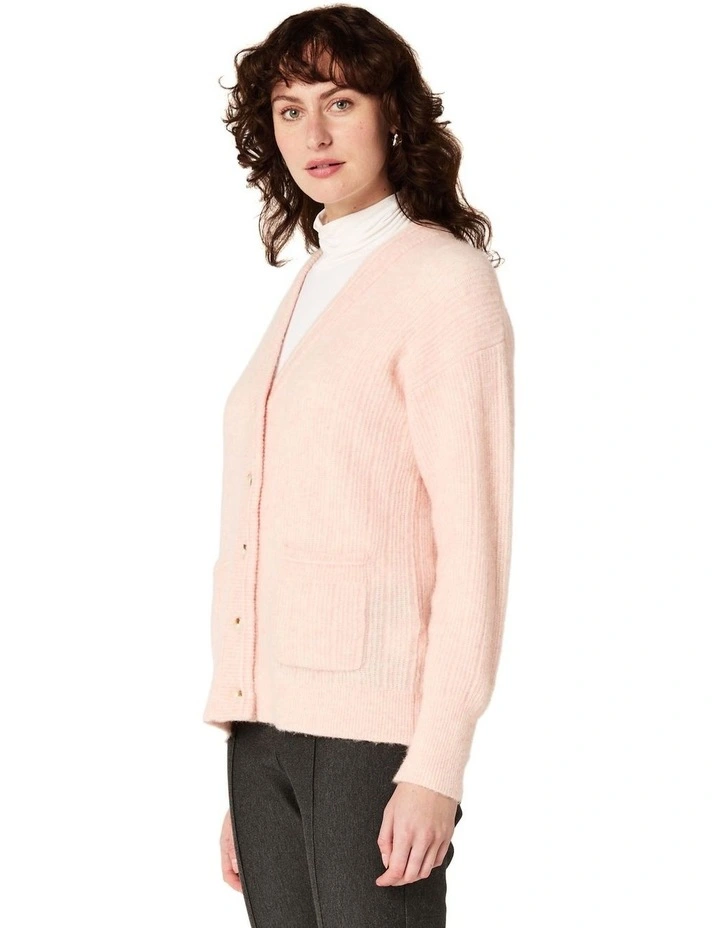 Clover Cardigan image 3
