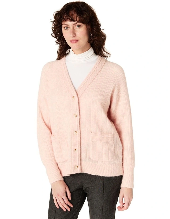 Clover Cardigan image 4