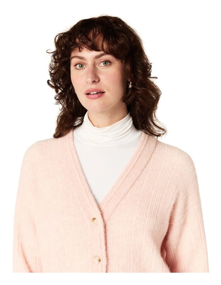 Clover Cardigan image 5
