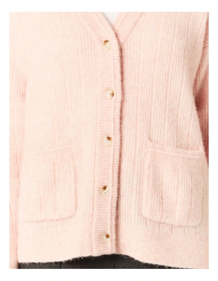 Clover Cardigan image 6