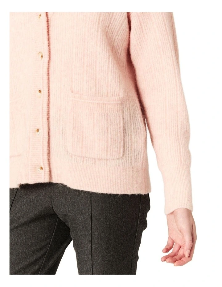 Clover Cardigan image 7
