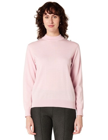 Pale Pink colour