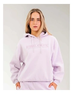 Colorado Women's Hoodie - Orchid Hush