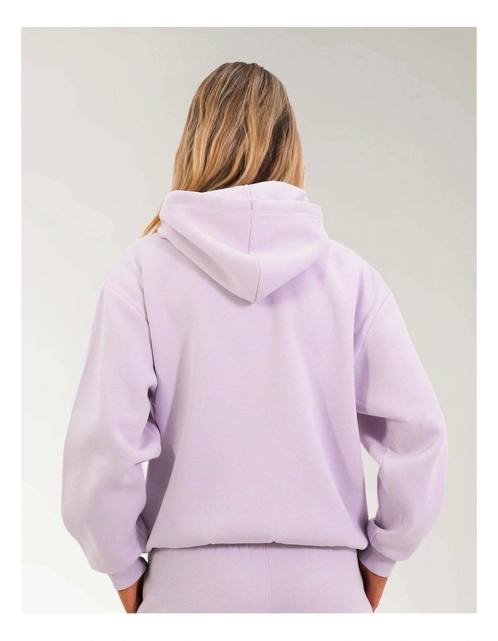 Colorado Women's Hoodie - Orchid Hush image 2