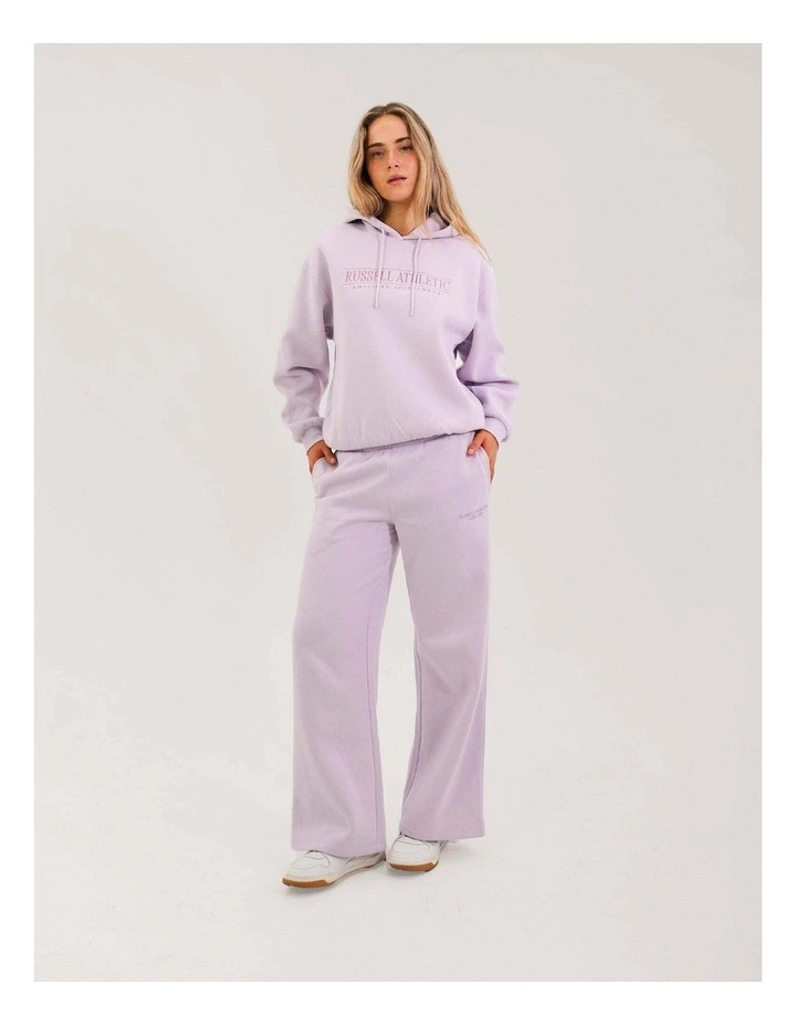 Colorado Women's Hoodie - Orchid Hush image 5