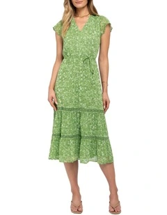 Margot Dress