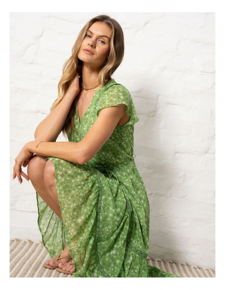 Margot Dress image 3