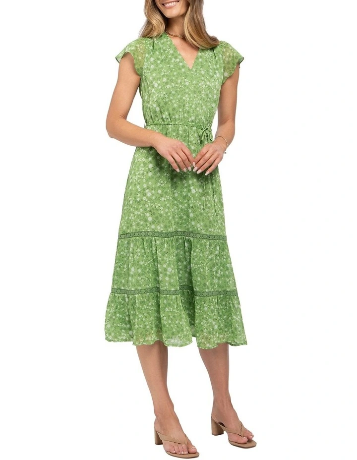 Margot Dress image 4