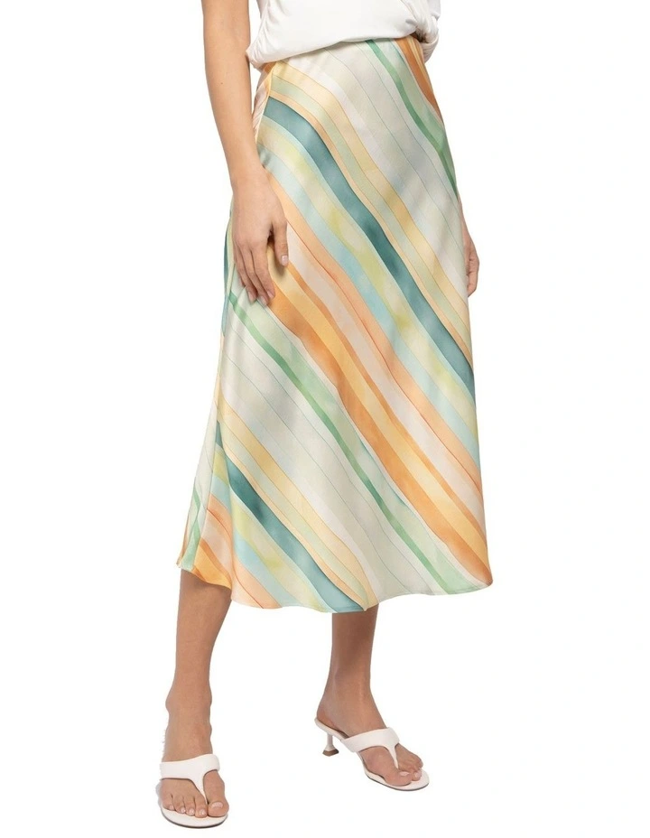 Roselle Skirt image 3