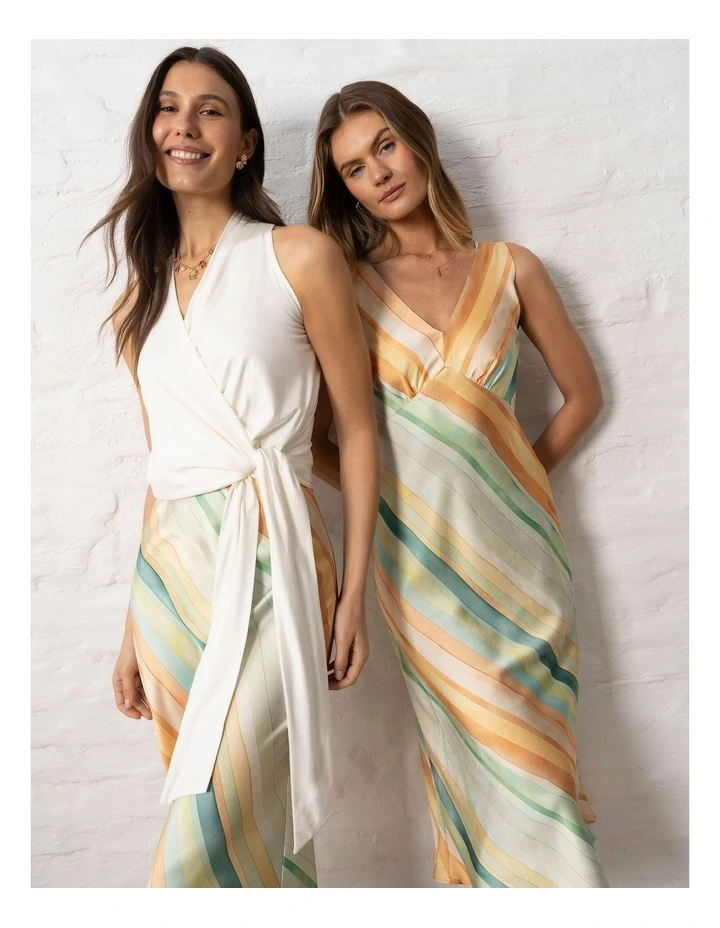 Roselle Skirt image 4