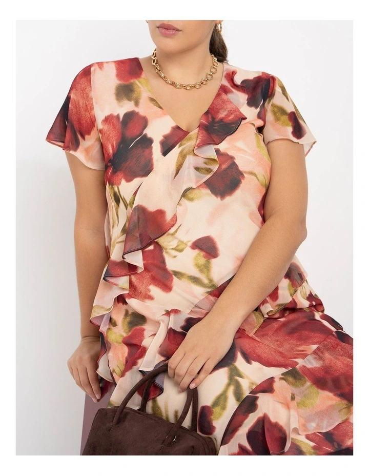 Michelle Dress image 3