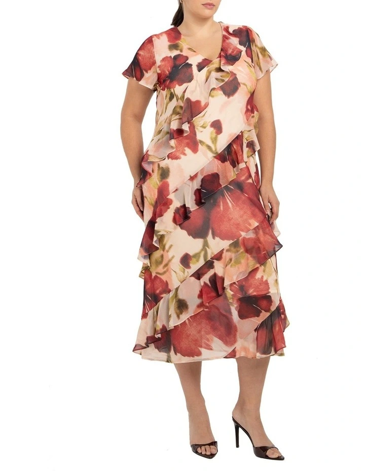 Michelle Dress image 4