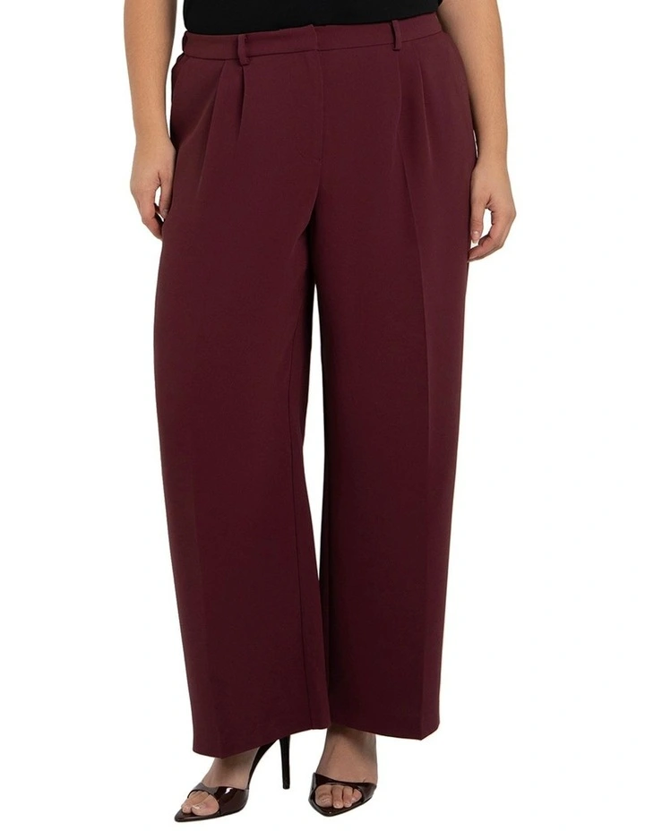 Olea Pant image 1