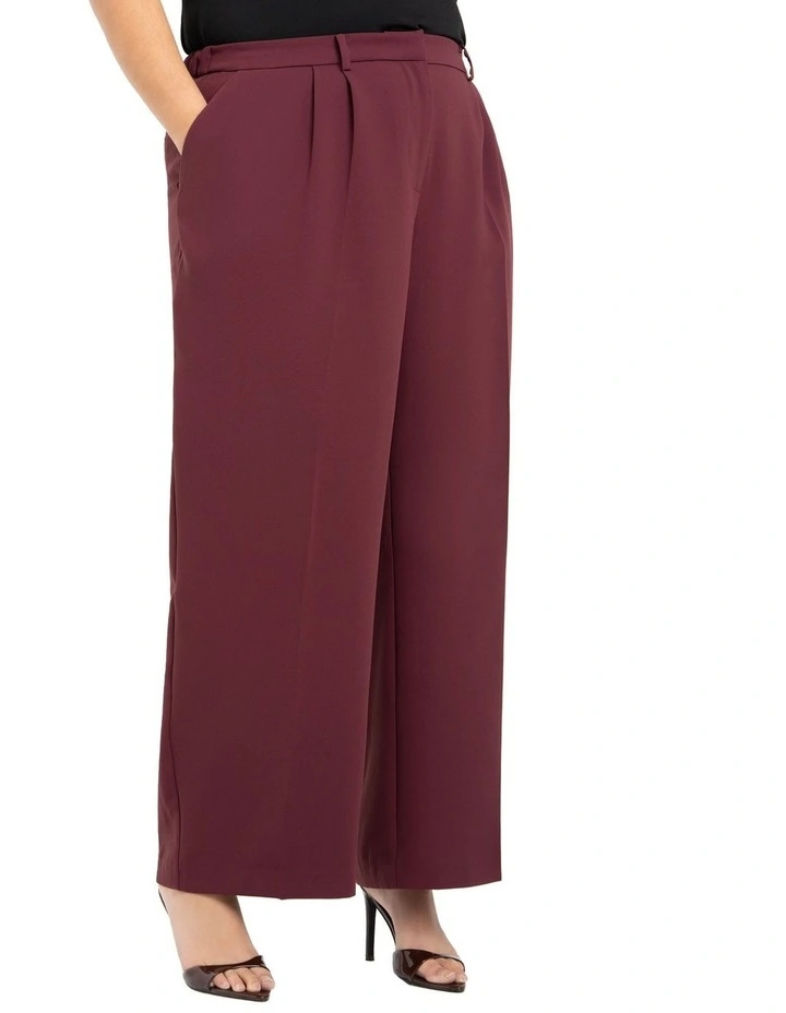 Olea Pant image 3