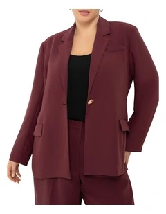Olena Jacket