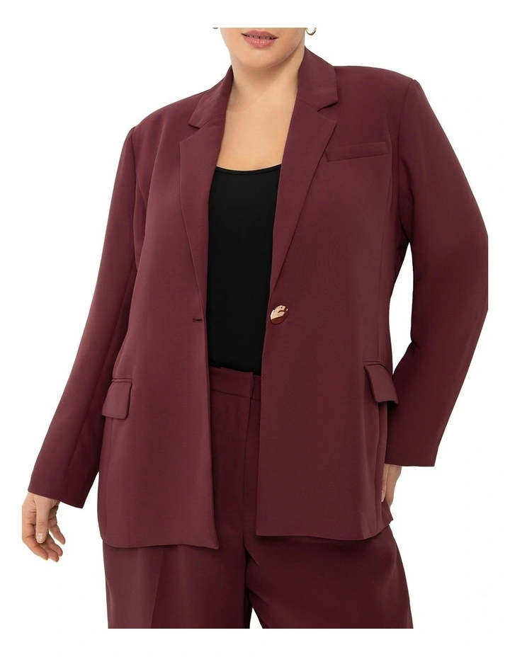 Olena Jacket image 1