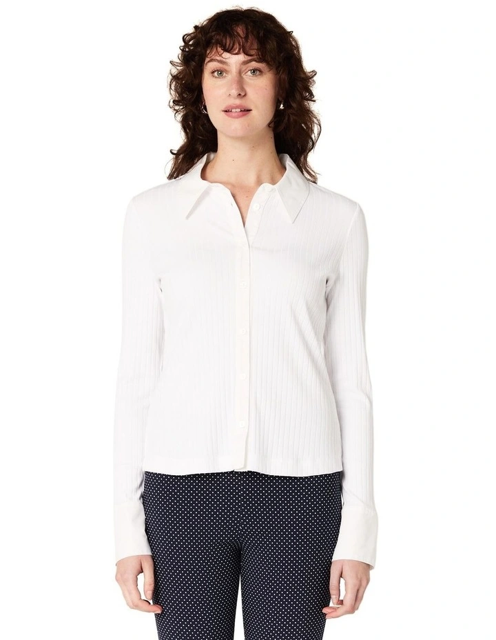 Shelby Shirt image 1