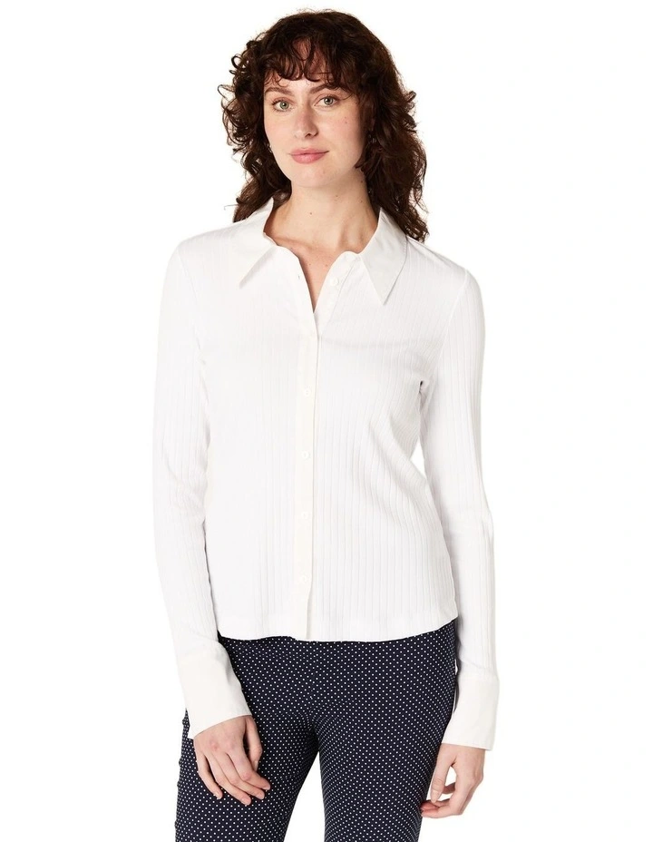 Shelby Shirt image 4