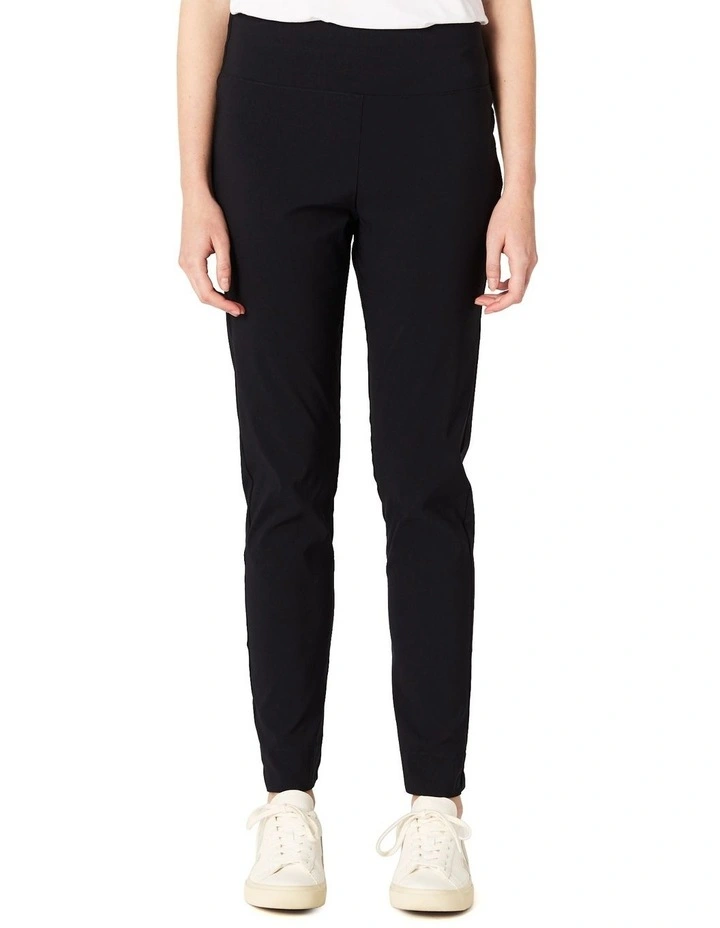 Long Capri Pant image 4