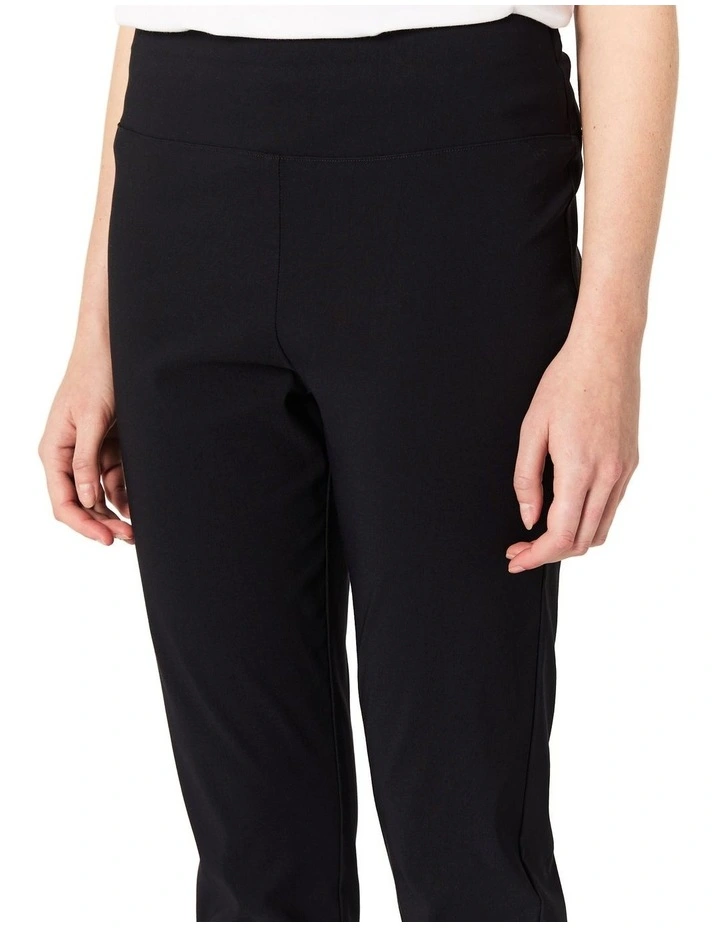 Long Capri Pant image 5