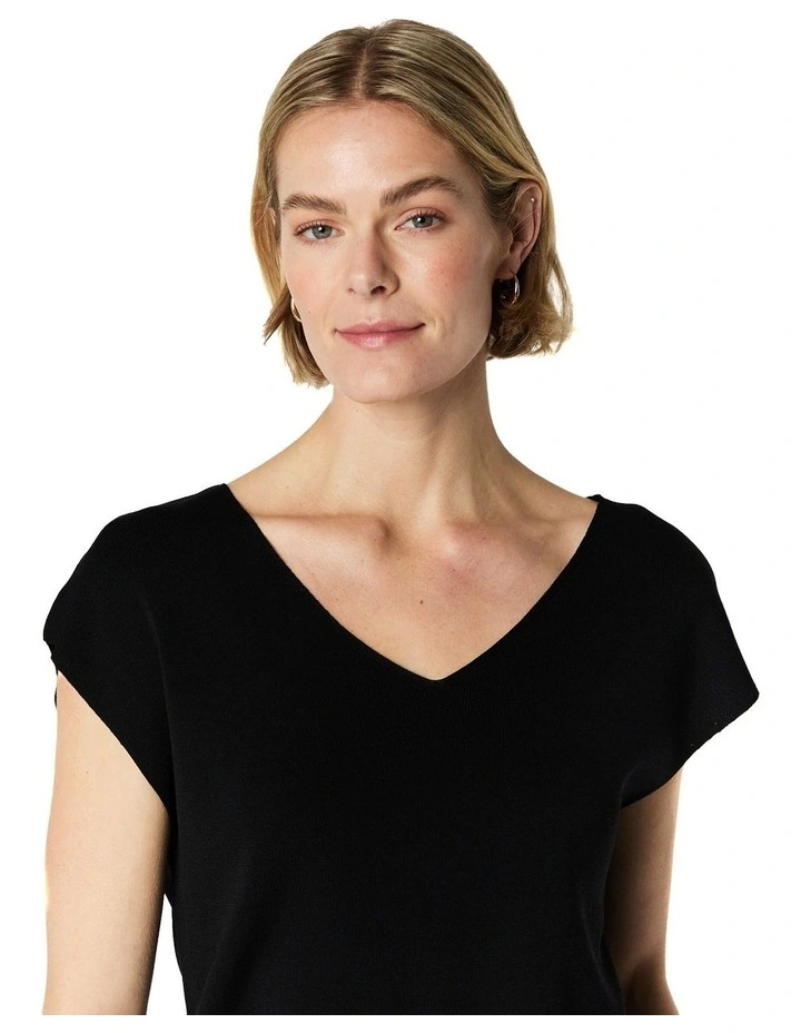 Cata Knit Top image 4