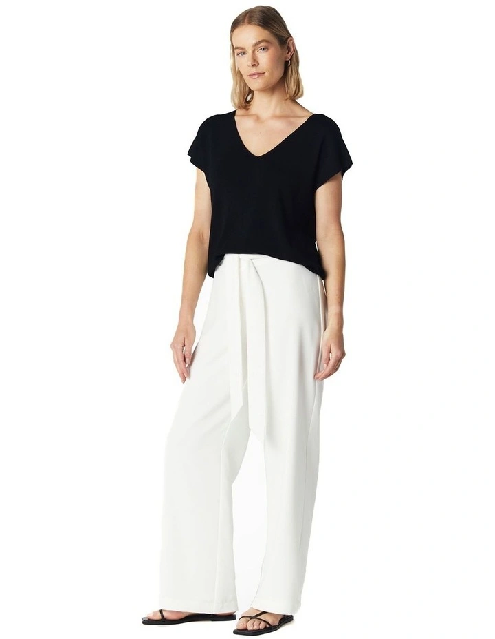 Cata Knit Top image 5