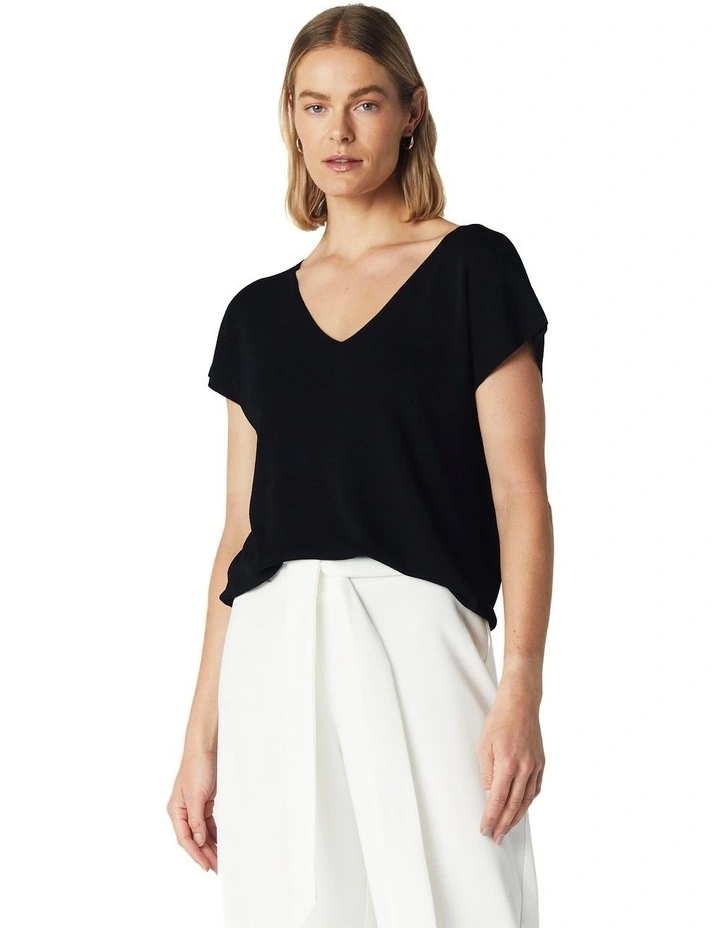 Cata Knit Top image 6