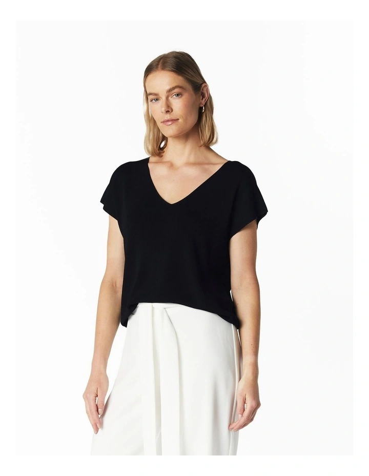 Cata Knit Top image 7