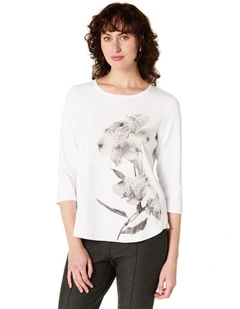 Keira Tee