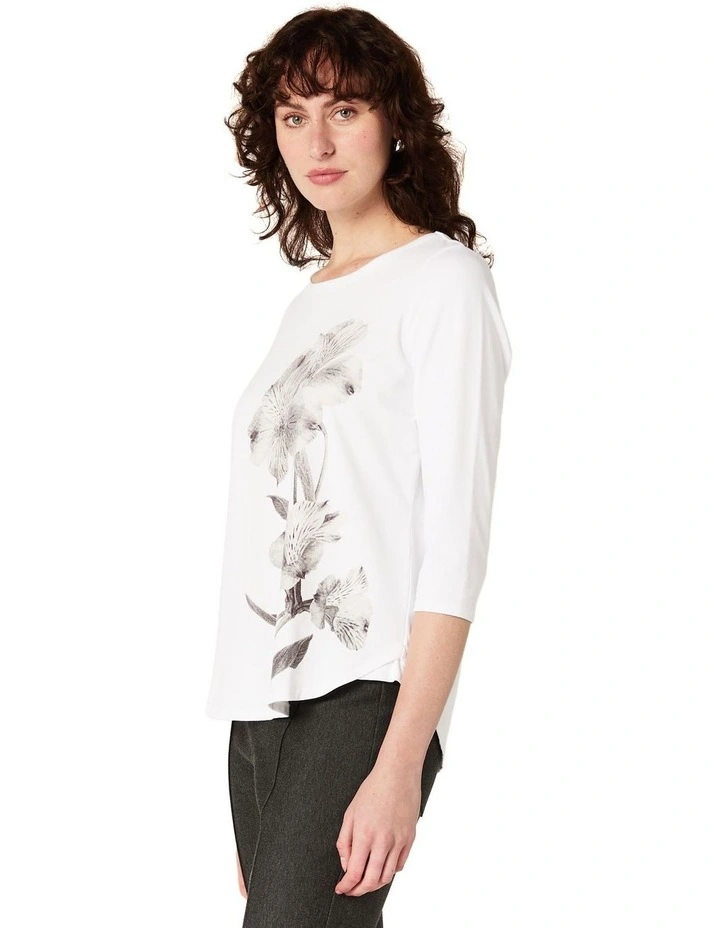 Keira Tee image 3