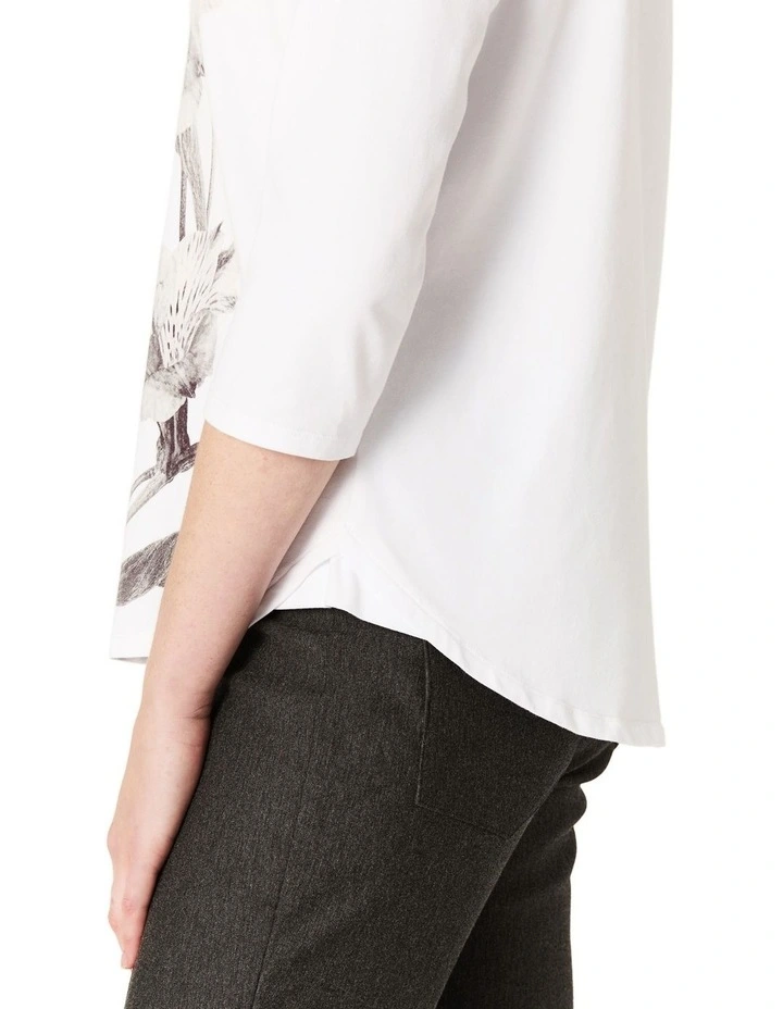 Keira Tee image 6
