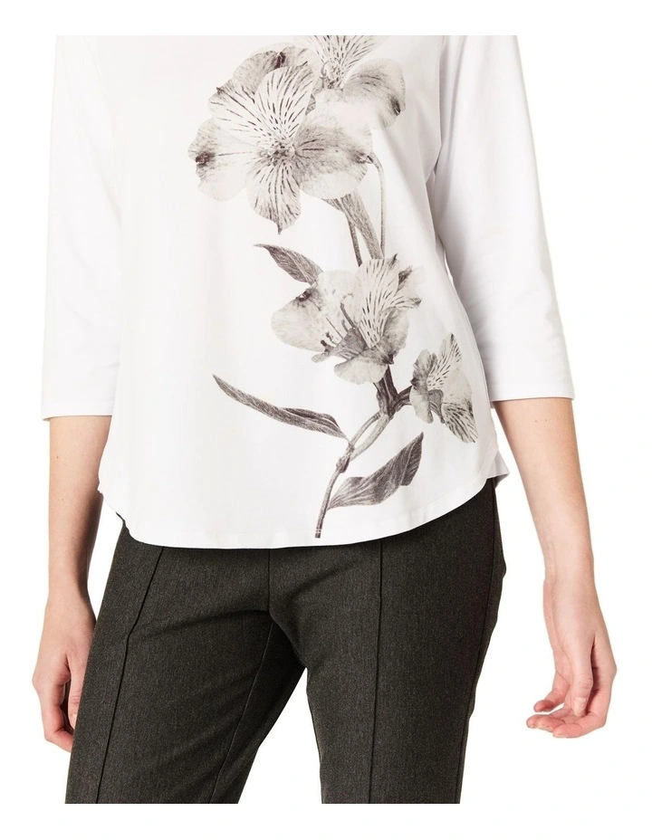 Keira Tee image 7