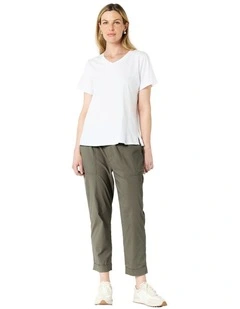 Morgan Pant
