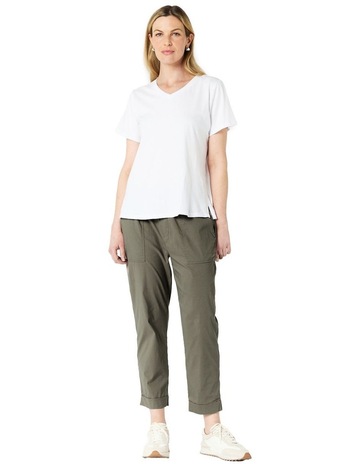 Olive colour