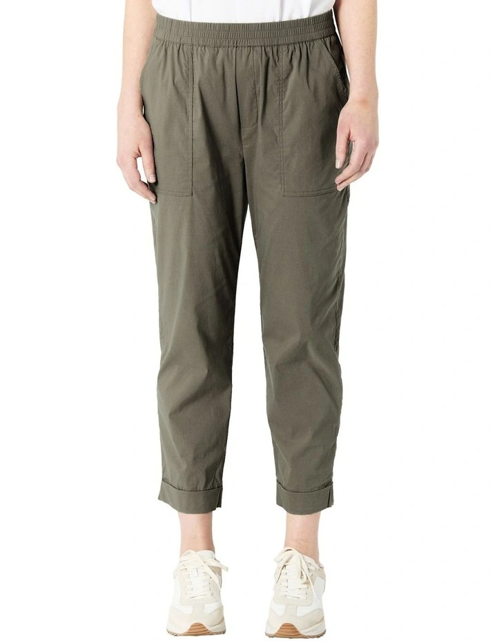 Morgan Pant image 4