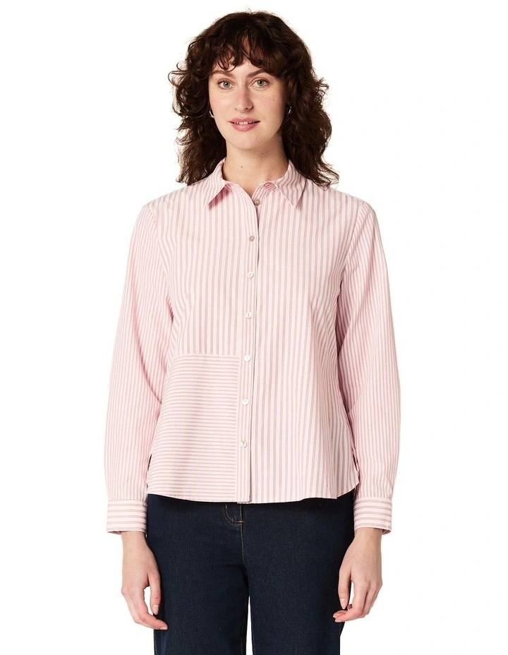 Livia Shirt image 1