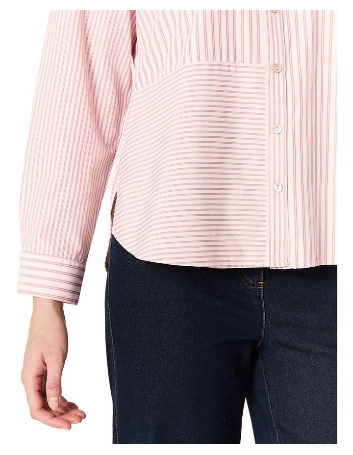 Livia Shirt image 6