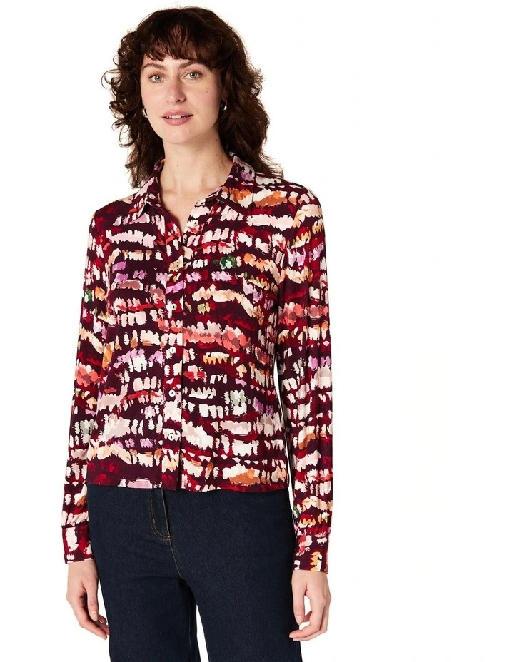 Martina Shirt image 4