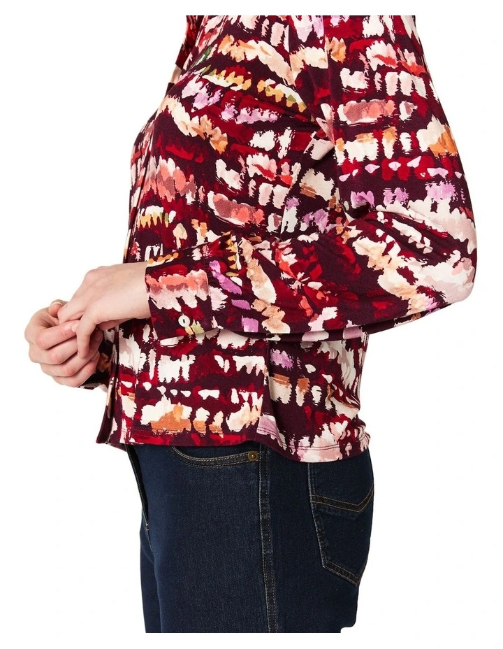 Martina Shirt image 6