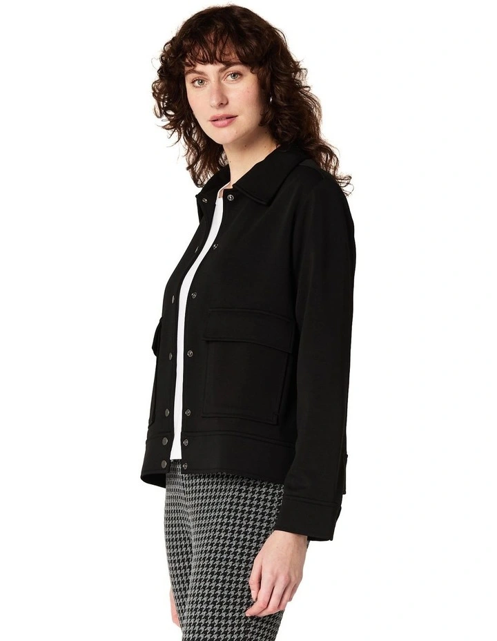 Peta Jacket image 3