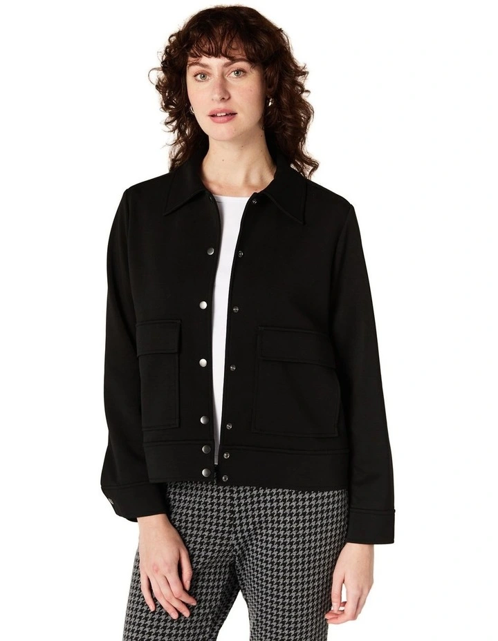 Peta Jacket image 4