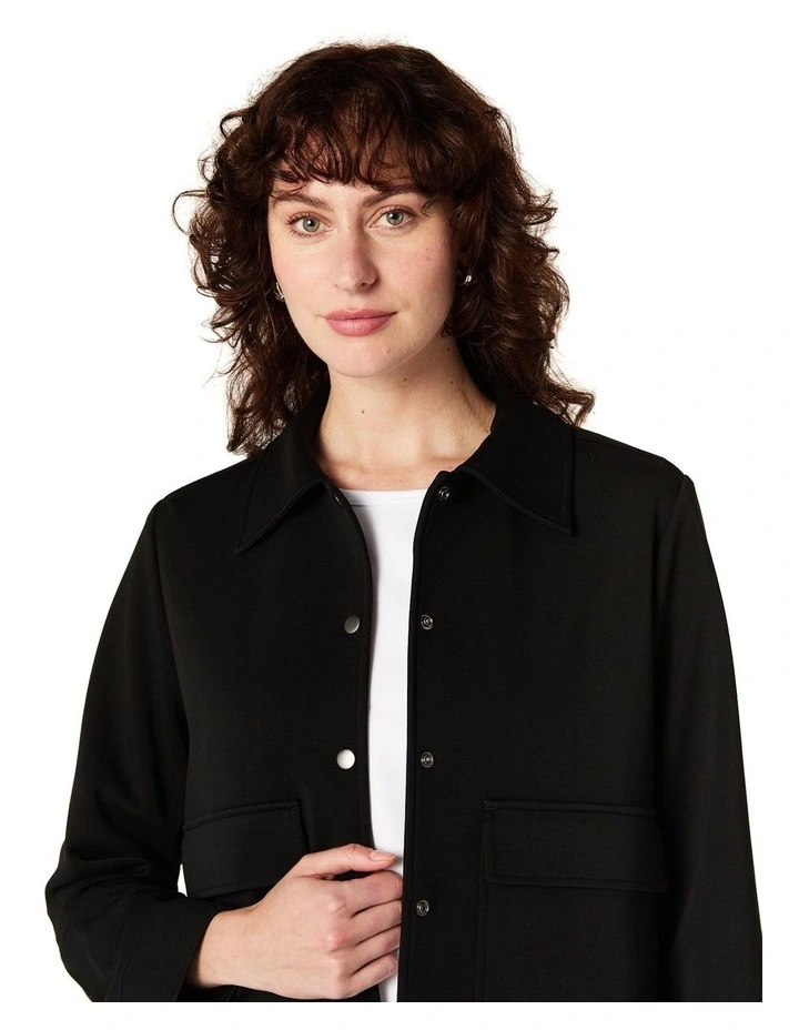 Peta Jacket image 5