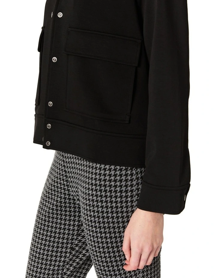Peta Jacket image 6