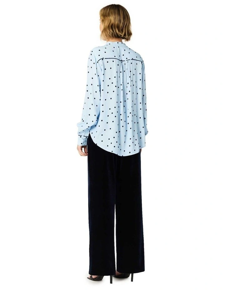 Sacha Blouse image 2