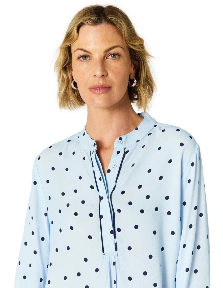 Sacha Blouse image 4