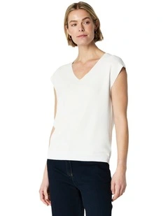 Cata Knit Top