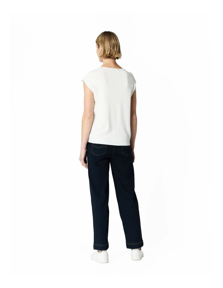 Cata Knit Top image 2