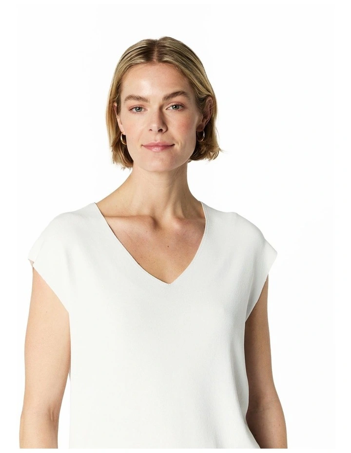 Cata Knit Top image 4