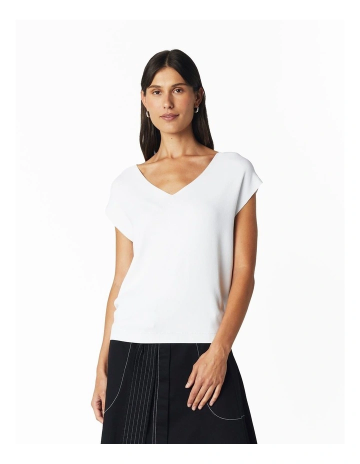 Cata Knit Top image 5