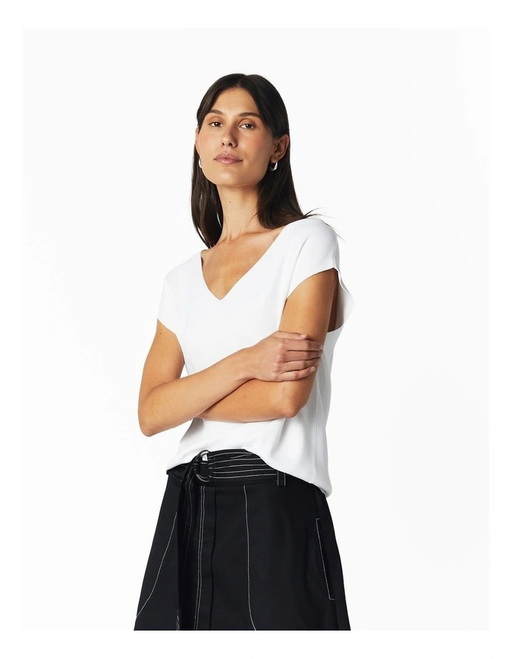 Cata Knit Top image 6